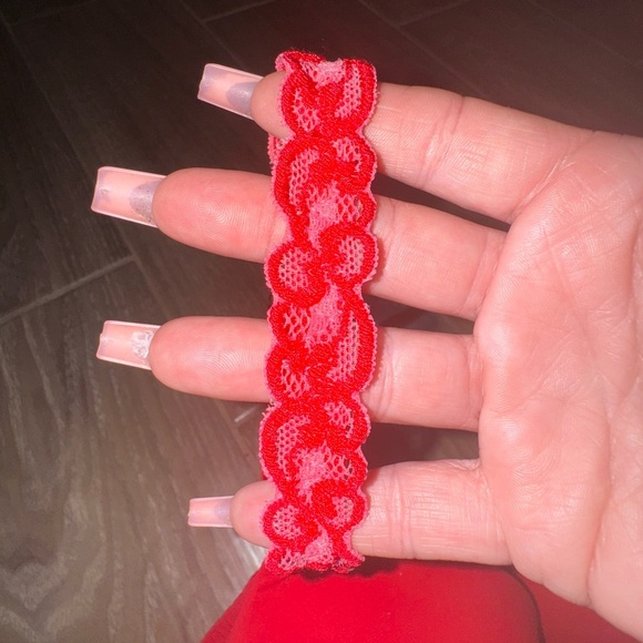 NATORI Chili/Glow Pure Luxe Contour Underwire Bra 36D - Picture 8 of 14